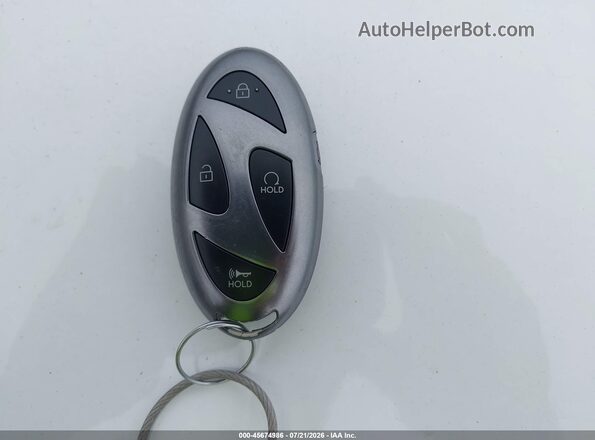 KMHLS4DG1SU862401 2025 HYUNDAI ELANTRA Белый Вид панели приборов