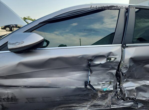 KMHLS4DG2RU663416 2024 HYUNDAI ELANTRA Gray Front interior view