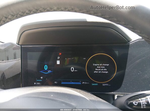 KMHLS4DG2RU779683 2024 HYUNDAI ELANTRA Gray Вид задніх сидінь