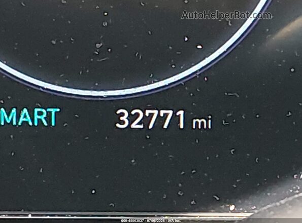 KMHLS4DG2RU779683 2024 HYUNDAI ELANTRA Gray 
