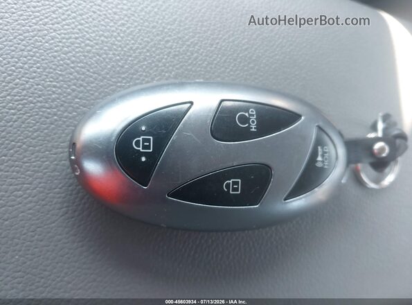 KMHLS4DG2SU961891 2025 HYUNDAI ELANTRA Gray Dashboard view