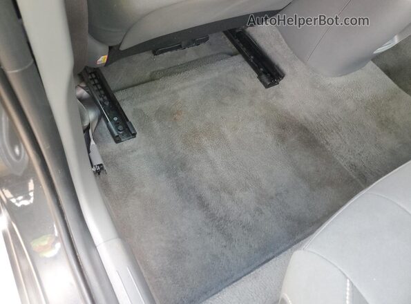 KMHLS4DG3SU965674 2025 HYUNDAI ELANTRA Gray 