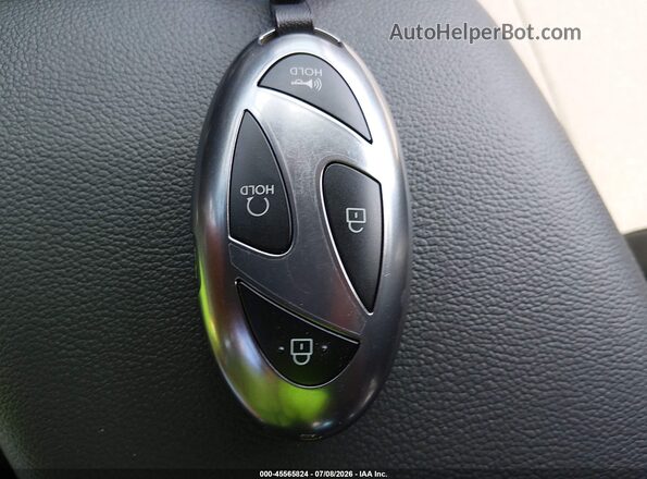 KMHLS4DG4TU119717 2026 HYUNDAI ELANTRA Silver Vista del salpicadero