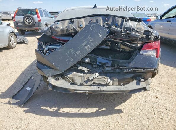 KMHLS4DG5RU745737 2024 HYUNDAI ELANTRA Black Vista trasera