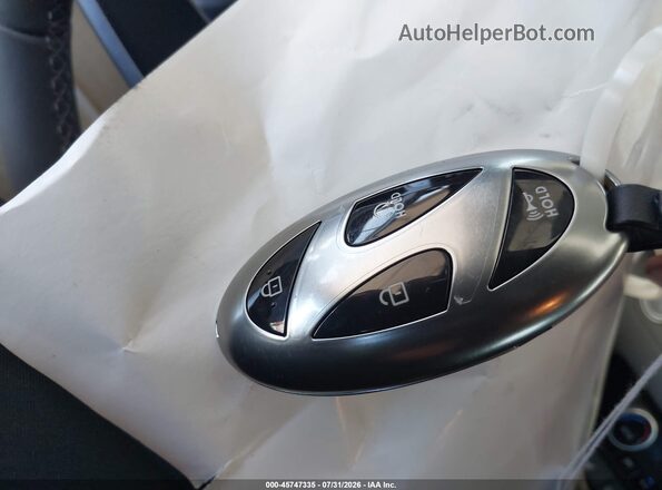 KMHLS4DG5RU802812 2024 HYUNDAI ELANTRA Белый Вид панели приборов