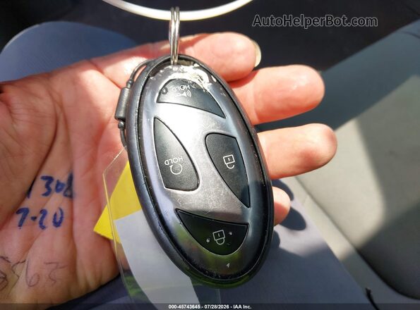 KMHLS4DG5SU943451 2025 HYUNDAI ELANTRA Blue Առջևի վահանակի տեսք