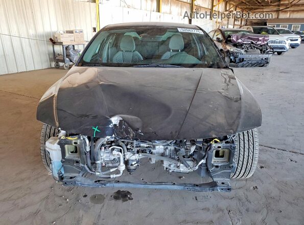 KMHLS4DG6RU657103 2024 HYUNDAI ELANTRA Black Դիմացի տեսք
