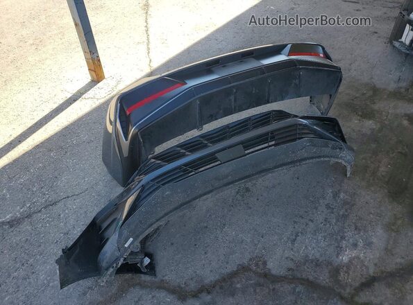 KMHLS4DG6RU758951 2024 HYUNDAI ELANTRA Gray Widok komory silnika
