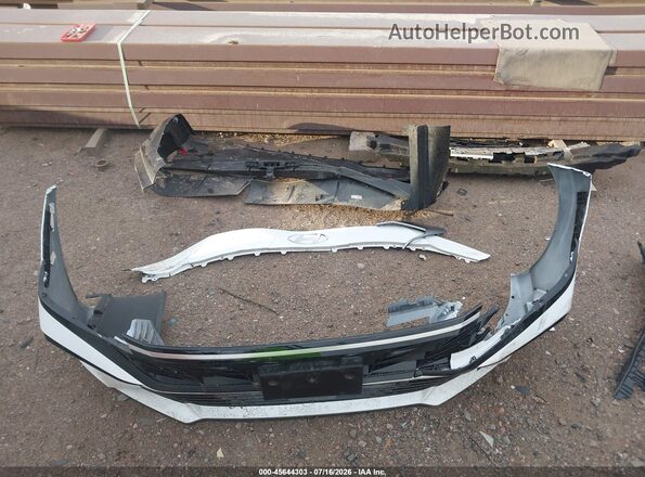 KMHLS4DG6SU007760 2025 HYUNDAI ELANTRA White Instrument cluster view