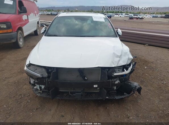 KMHLS4DG6SU007760 2025 HYUNDAI ELANTRA White Rear interior view