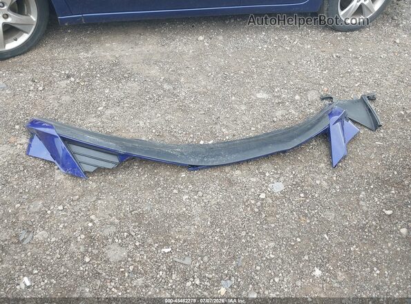 KMHLS4DG7RU671060 2024 HYUNDAI ELANTRA Blue Dashboard view