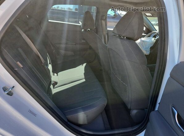 KMHLS4DG8RU674064 2024 HYUNDAI ELANTRA White Rear seats view
