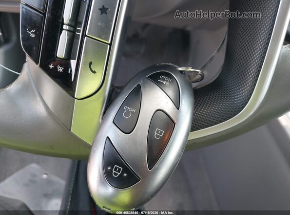 KMHLS4DG8SU029131 2025 HYUNDAI ELANTRA Gray Вид панелі приладів