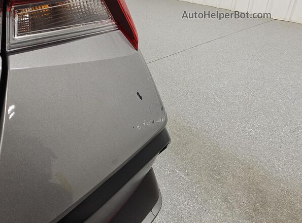 KMHLS4DG8SU890521 2025 HYUNDAI ELANTRA Gray 