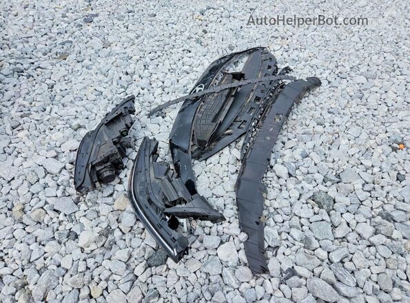 KMHLS4DG8SU918639 2025 HYUNDAI ELANTRA Черный Вид подкапотного пространства