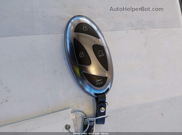 KMHLS4DG8SU941533 2025 HYUNDAI ELANTRA Black Առջևի վահանակի տեսք