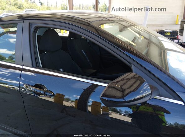 KMHLS4DG8SU941533 2025 HYUNDAI ELANTRA Black Սալոնի 360 աստիճան տեսք