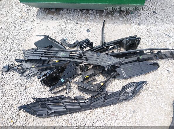 KMHLS4DGXRU686412 2024 HYUNDAI ELANTRA Black Widok zestawu wskaźników