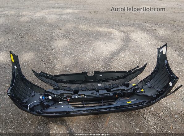KMHLW4DK3TU042573 2026 HYUNDAI ELANTRA N Black Widok zestawu wskaźników