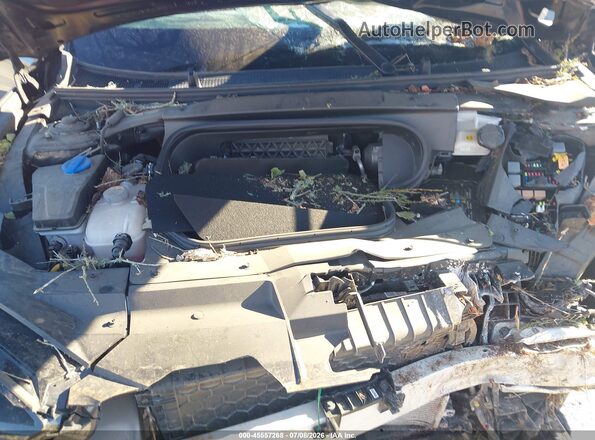 KMHM24AA4SA083600 2025 HYUNDAI IONIQ 6 Black Widok z tyłu