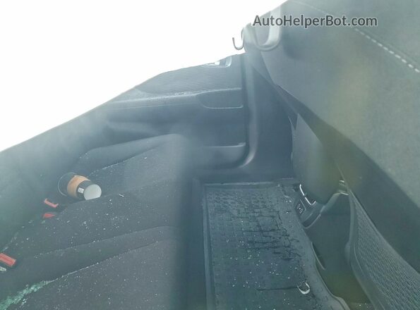 KMHM24AA8RA071802 2024 HYUNDAI IONIQ Black Widok tylnych siedzeń