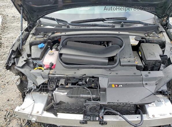 KMHM24AA8RA071802 2024 HYUNDAI IONIQ Black Widok wnętrza z tyłu