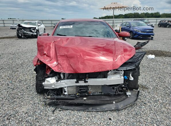 KMHM34AA2RA075440 2024 HYUNDAI IONIQ Красный Вид спереди