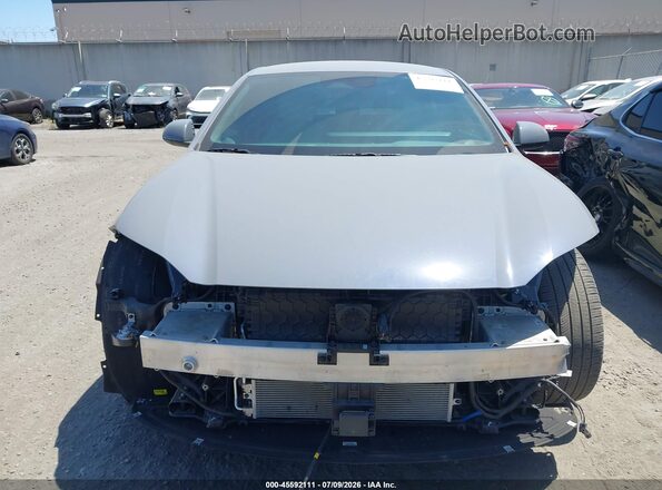 KMHM34AA6RA061962 2024 HYUNDAI IONIQ 6 Blue Вид задньої частини салону