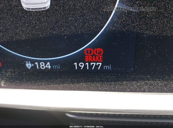 KMHM34AA6RA061962 2024 HYUNDAI IONIQ 6 Blue 