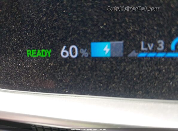 KMHM34AA6RA061962 2024 HYUNDAI IONIQ 6 Blue 