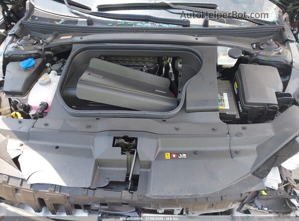 KMHM54AA7SA103720 2025 HYUNDAI IONIQ 6 Black Հետևի տեսք