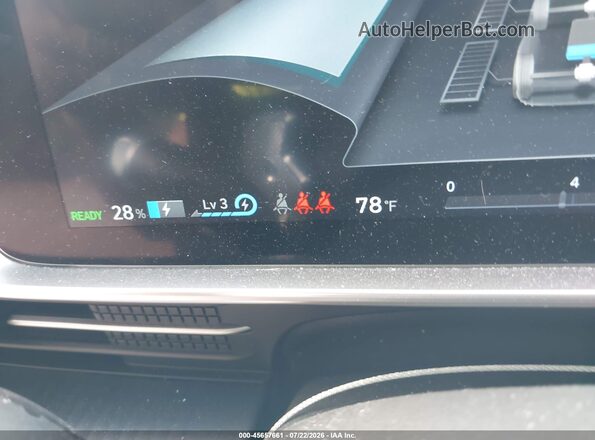 KMHM54AC2RA058214 2024 HYUNDAI IONIQ 6 Green 