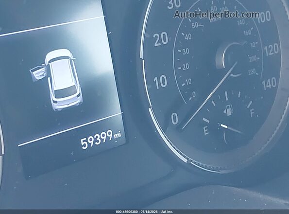KMHRB8A31LU014961 2020 HYUNDAI VENUE Gray 