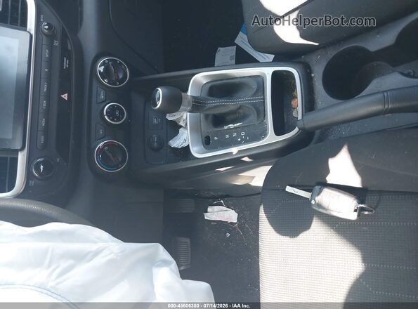 KMHRB8A31LU014961 2020 HYUNDAI VENUE Gray Առջևի վահանակի տեսք