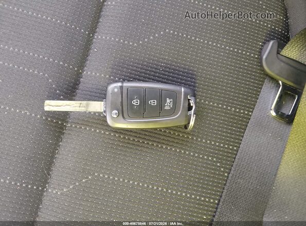 KMHRB8A37PU210828 2023 HYUNDAI VENUE Green Widok deski rozdzielczej