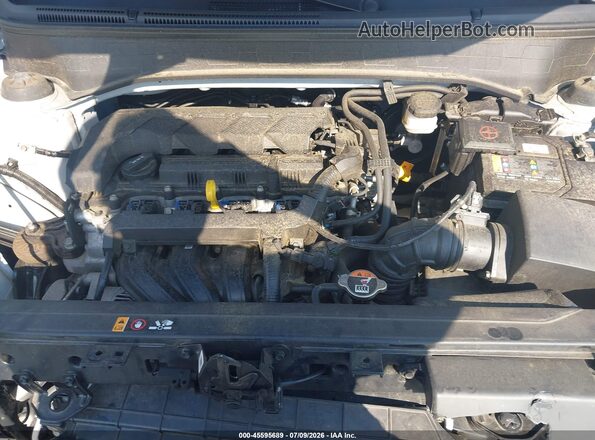 KMHRC8A31NU181689 2022 HYUNDAI VENUE Gray Vista trasera