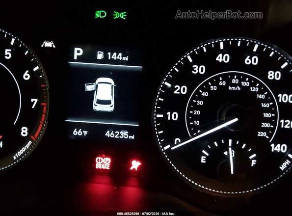 KMHRC8A32NU151892 2022 HYUNDAI VENUE Blue 