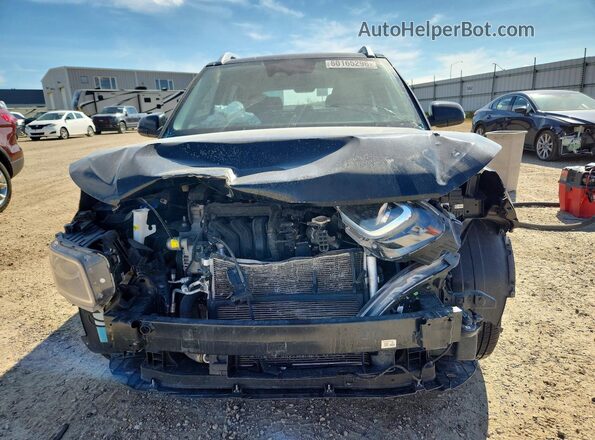 KMHRC8A33RU327113 2024 HYUNDAI VENUE Black Vista frontal