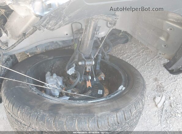 KMHRC8A33TU423699 2026 HYUNDAI VENUE Silver 