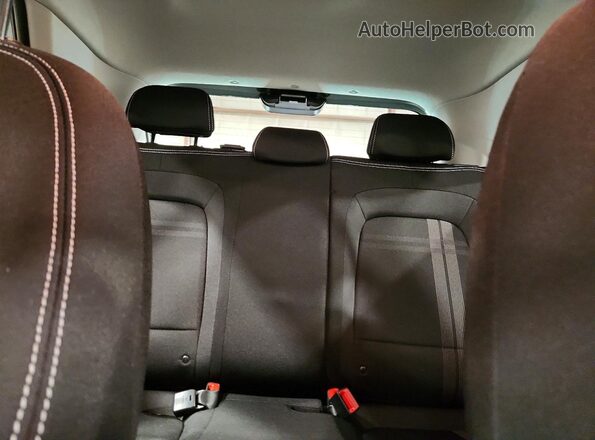 KMHRC8A33TU462261 2026 HYUNDAI VENUE Turquoise უკანა სავარძლების ხედი