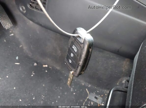 KMHRC8A34MU072657 2021 HYUNDAI VENUE Белый Вид панели приборов