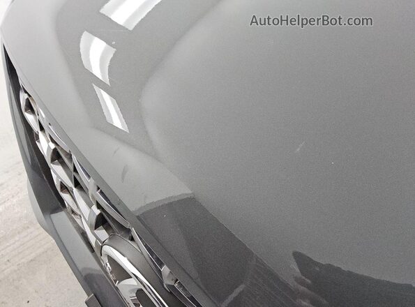 KMHRC8A34TU458431 2026 HYUNDAI VENUE Gray 