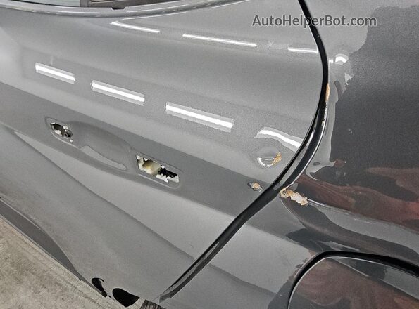KMHRC8A34TU458431 2026 HYUNDAI VENUE Gray 