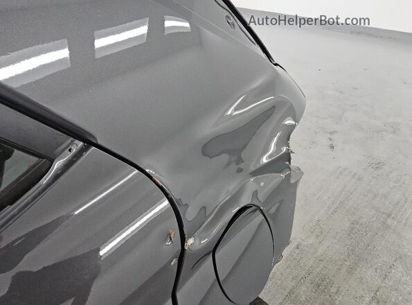 KMHRC8A34TU458431 2026 HYUNDAI VENUE Gray 