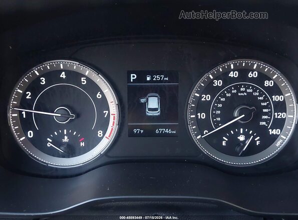 KMHRC8A35MU082095 2021 HYUNDAI VENUE Black Vista de los asientos traseros