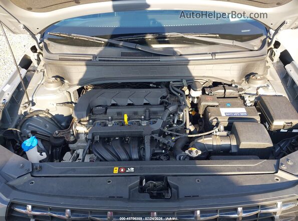 KMHRC8A35NU166080 2022 HYUNDAI VENUE Gray Հետևի տեսք