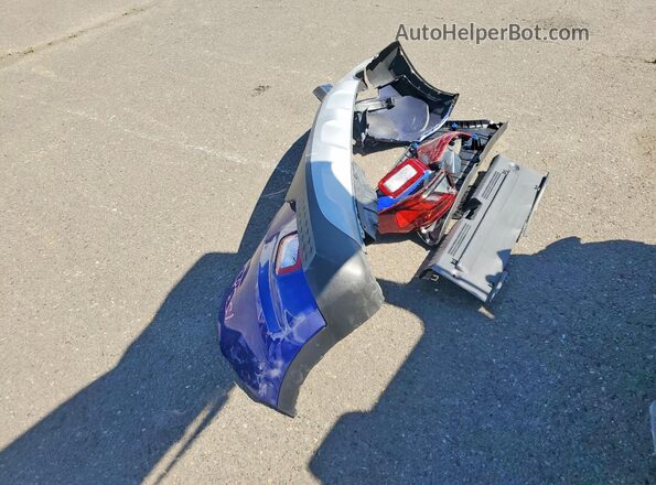 KMHRC8A35RU331776 2024 HYUNDAI VENUE Blue Widok komory silnika
