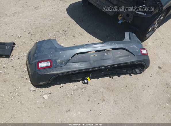 KMHRC8A35TU471365 2026 HYUNDAI VENUE Gray 