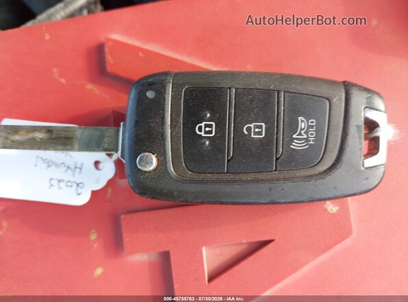 KMHRC8A36PU262058 2023 HYUNDAI VENUE Gray Widok deski rozdzielczej