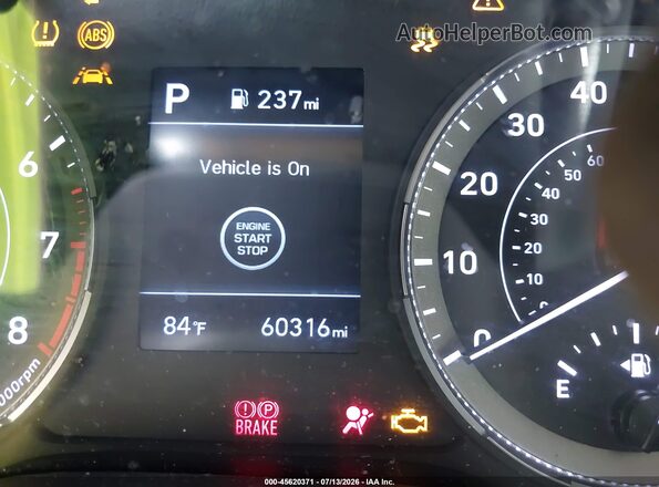 KMHRC8A37MU128106 2021 HYUNDAI VENUE Silver უკანა სავარძლების ხედი